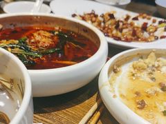 -小厨食堂(黄田坝店)