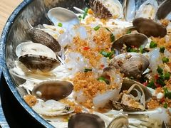 花甲爱上脆脆虾-吃饭皇帝大(合生汇店)