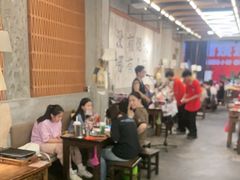 -破店肥哈·东北烧烤·夜宵(南山保利店)