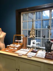 -HeyJewel全球独立设计师原创首饰集合店