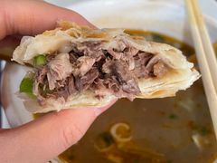-化三驴肉汤(金明东街店)