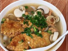 -荔林食店(西华路店)