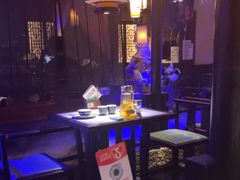 -绿茶餐厅(西湖银泰百货店)
