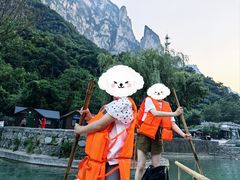 -云台山风景名胜区