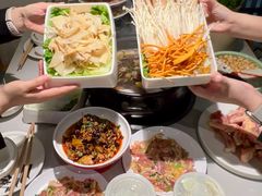 -俏牛哥鲜牛肉牛肆馆(重庆天地店)