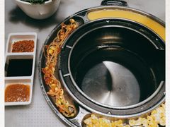 -韩宫宴烤肉·黑毛和牛·料理(合肥滨湖银泰城店)
