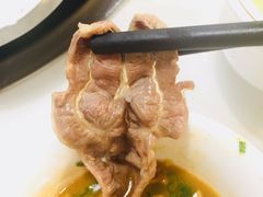 -潮汕大目牛肉火锅(上梅林店)