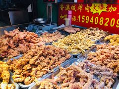 -炸肉先生总店(青泥店)