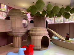 -水桶王国主题餐厅·聚会·生日派对·亲子活动·家庭套餐(亚龙湾希尔顿店)