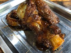 -王裕興肉莊(南禅寺店)