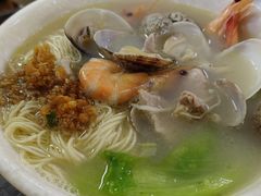 -恒兴发茶店(水巷口店)