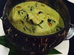 -Neary Khmer Restaurant