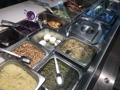 -CALIFORKS加州叉子轻食(朝阳门店)