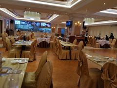 大堂-锦粤宫·精致粤菜(深圳北站店)