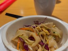 -九毛九西北菜(汕头金平万达广场店)