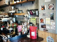 -251#coffee roasters(沿河东路店)