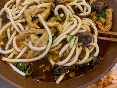 -宝小庆邵阳米粉(深圳市南山保利店)