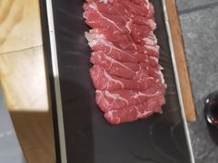 -东来顺(非遗·清真火锅·盛世广场店)