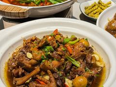 -有藕有鱼·湖北菜(唐家墩店)