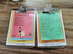 -RAC BAR(安福路店)