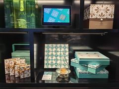 -杭州柏悦酒店·悅厅