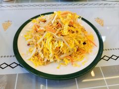 -丽泽山庄·生态怀柔菜·虹鳟鱼(红螺寺店)