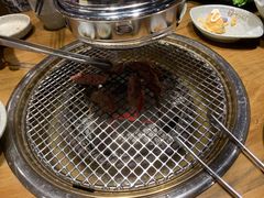 -牛人·雪花牛·木炭烤肉(昆山陆家店)