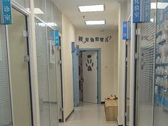 -全心全意连锁动物医院·微创中心·内科急重症·心脏专科(丰管路店)