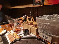 -杉海和牛烧肉海鲜自助(会展城店)