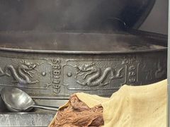 -清真·马安军辣子牛肉面