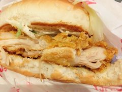 -麦当劳(国贸店)