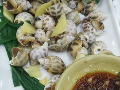 -贞姨美食·老字号海鲜大排档