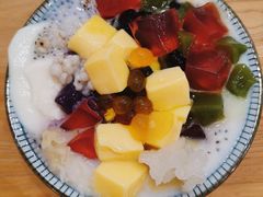 -哼哈豆花工房(高铁吾悦广场店)