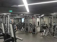 -锐动健身(博地中心店)