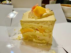 -PETIT PARIS 小巴黎(花园道店)