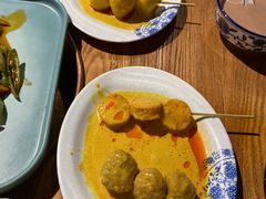 -十六蒲(桂林路店)