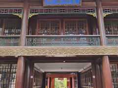 -承德避暑山庄景区