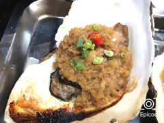 -丹东丛炟海鲜烧烤(江艺路店)