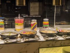 -洲际酒店·地平线全日餐厅HORIZON CAFÉ