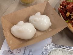 -老三样·旧食新味(船山路店)