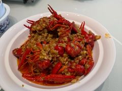 -湖锦酒楼·湖北菜(八一路店)