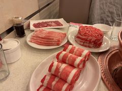 -八先生涮肉房(三里河店)