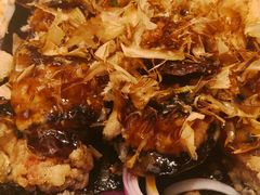 -北李妈妈菜·海肠捞饭(高新万达店)