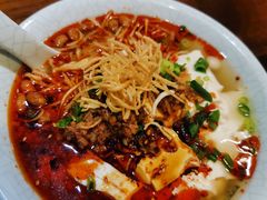 -张氏宽窄巷成都名小吃(王府井二店)