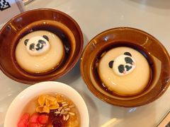 -成都保利公园皇冠假日酒店(熊猫基地店)