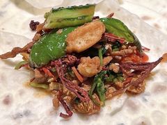 -姥姥家春饼店(八里庄店)