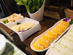 -番食园鲜食火锅(高新店)