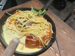 -INSA Korean Bistro饮鲨韩食酒馆