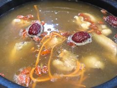 -小龍鳳·港式海鲜打边炉(沙湖路店)