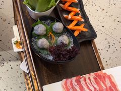 -若爱猪肚鸡·啫啫煲(循礼门M+店)